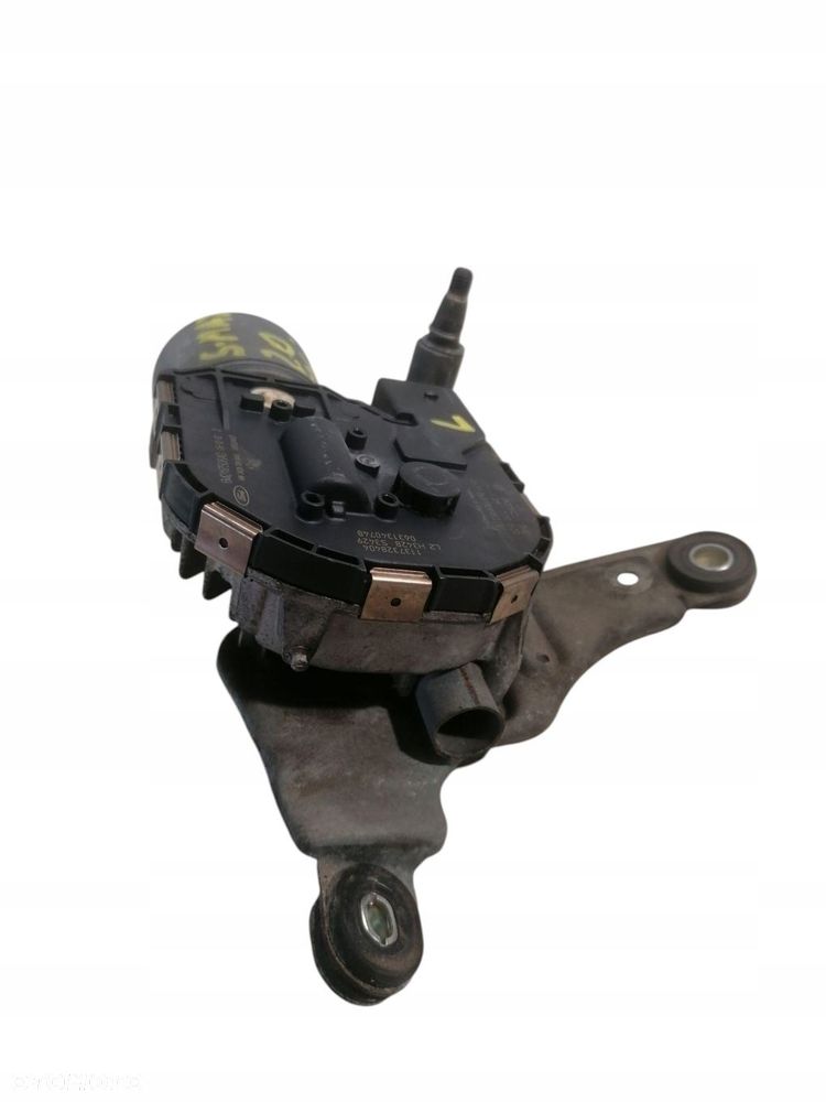 mechanizm wycieraczki lewy ford s-max mk1 1 - 3