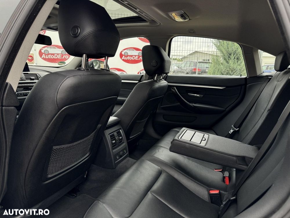 BMW Seria 4 - 23