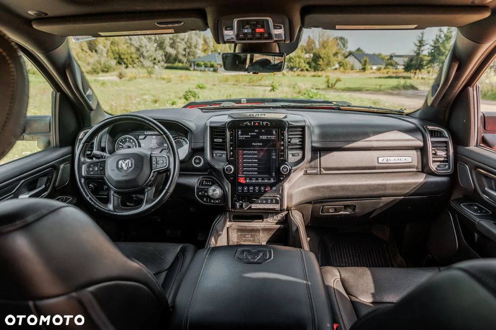 Dodge RAM - 20