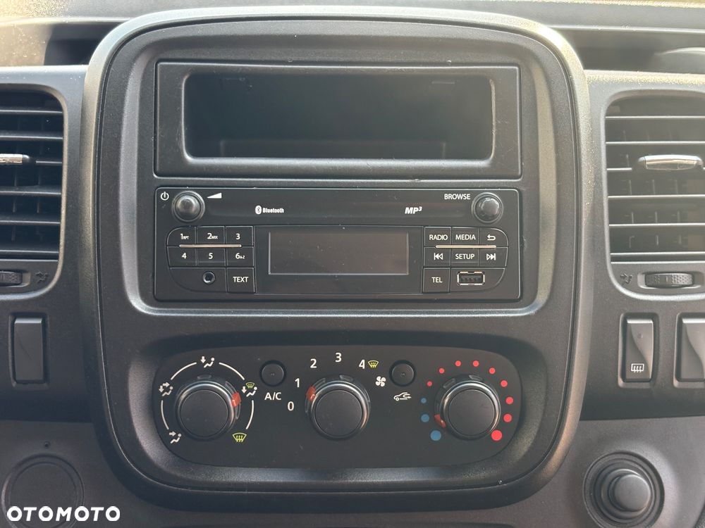 Fiat Talento Multicab L1H1 Basis - 16
