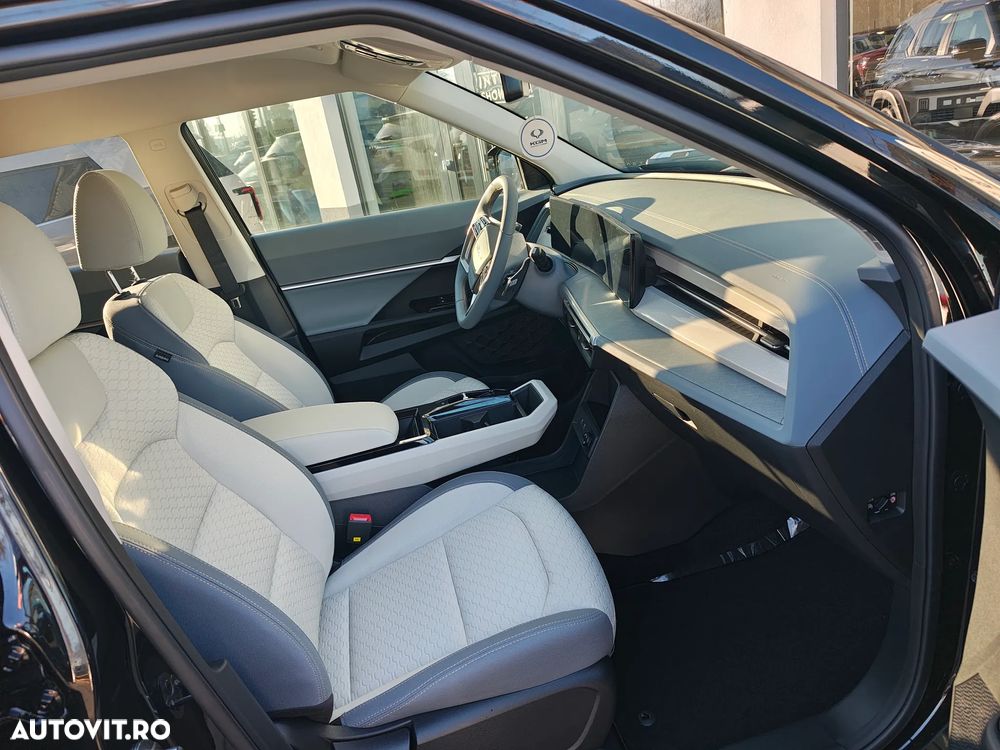 KG Mobility Torres - 8