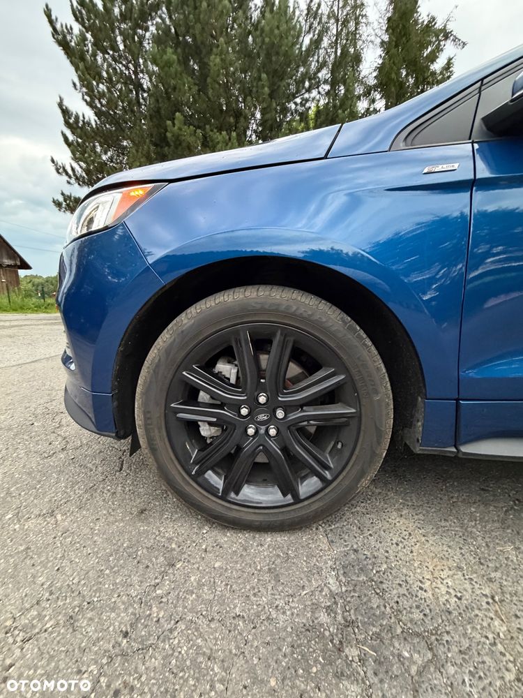 Ford Edge - 14