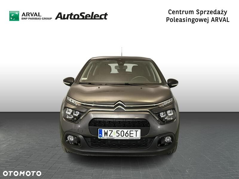 Citroën C3 - 9