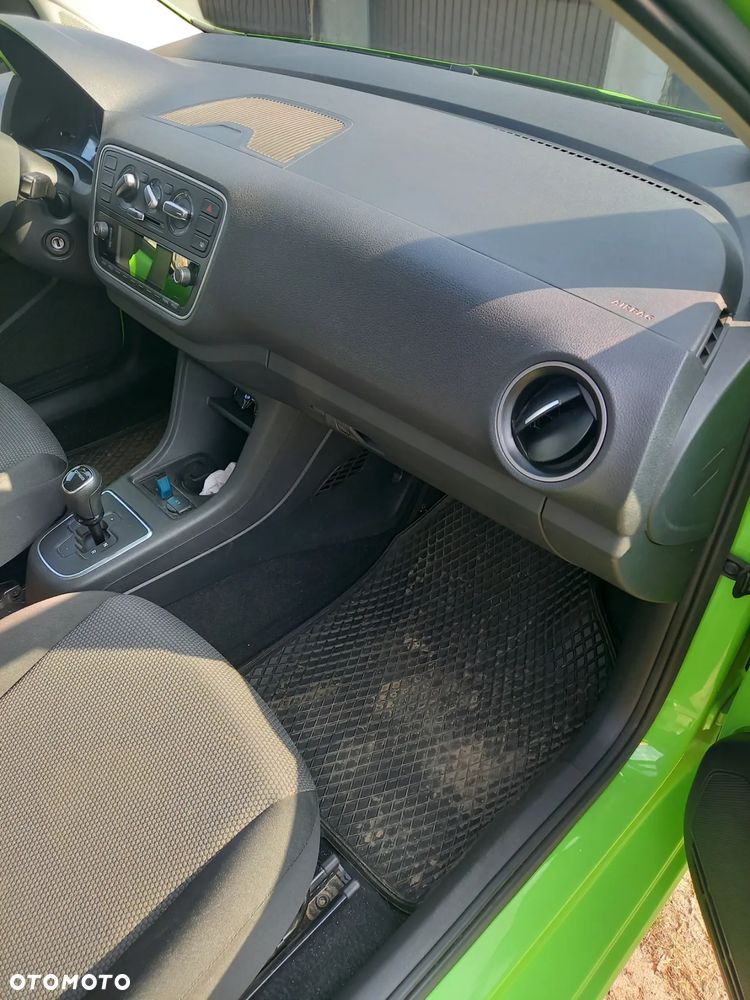 Skoda Citigo 1.0 Active - 6