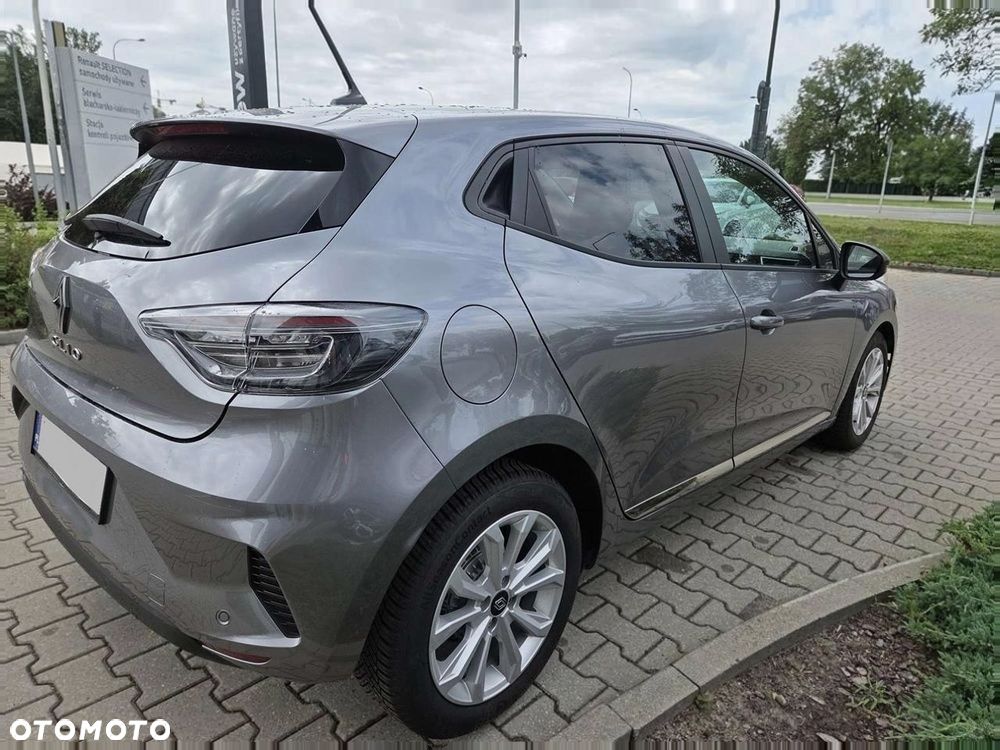 Renault Clio - 4