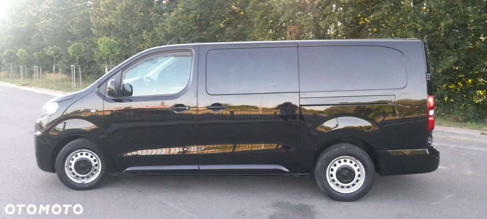Peugeot Expert L3H1 TwinCab Premium - 18