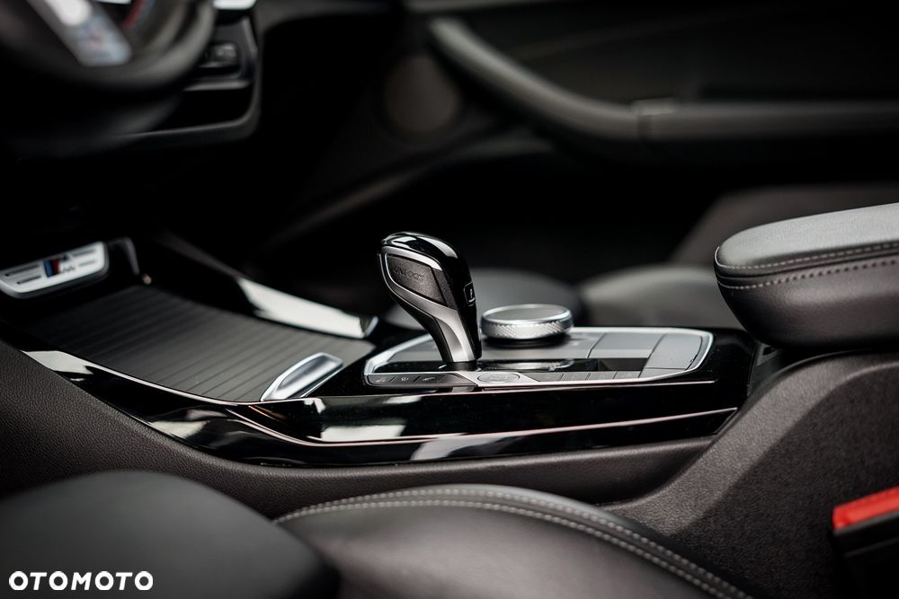 BMW X3 M40i sport - 23