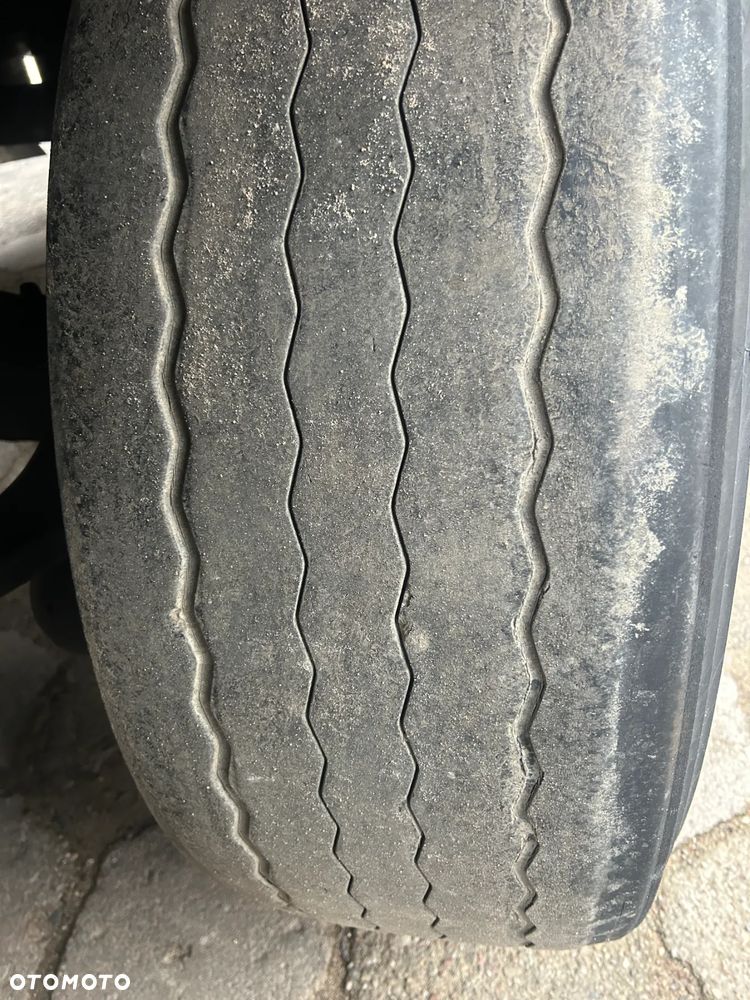 Schmitz Cargobull THERMO KING SLX300 HAKÓWKA / GRUBA ŚCIANA 7 CM / KOSZ PALETOWY / 4 ZAMKNIĘCIA / DIESEL + ELEKTRYK / DRUKARKA / 2012 ROK !! - 18