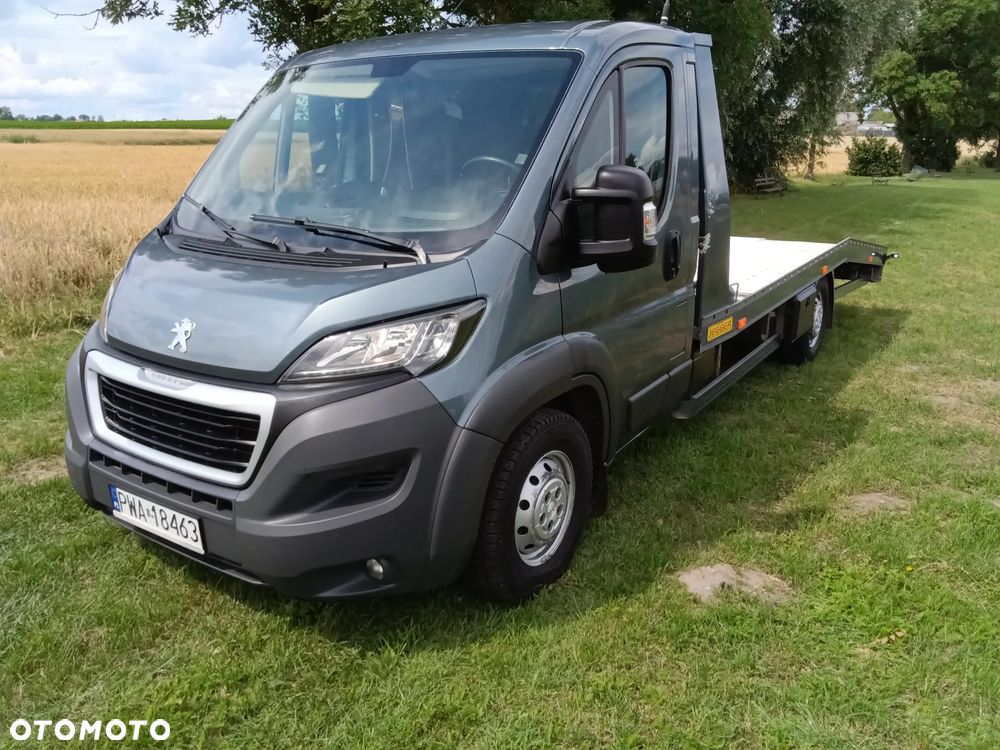 Peugeot Boxer - 3
