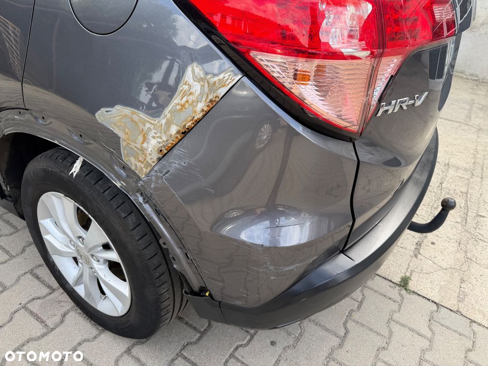 Honda HR-V 1.6 i-DTEC Executive - 32