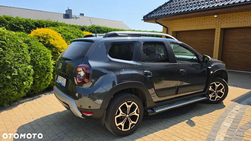 Dacia Duster 1.6 SCe Ambiance S&S - 20