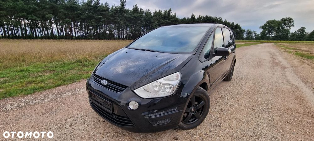Ford S-Max 2.0 TDCi DPF Champions Edition - 23