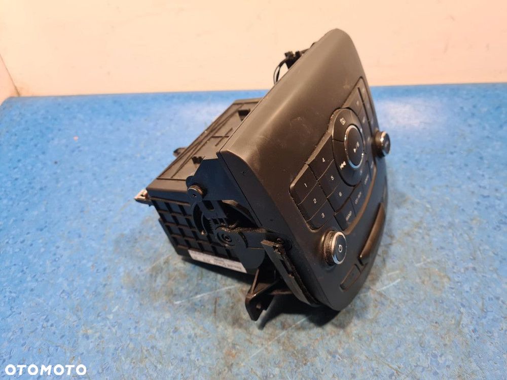 CHEVROLET ORLANDO RADIO 95938877 - 3