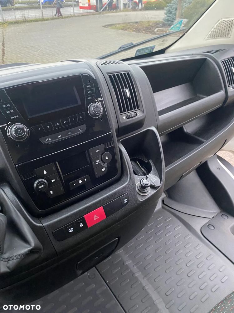 Peugeot BOXER - 8