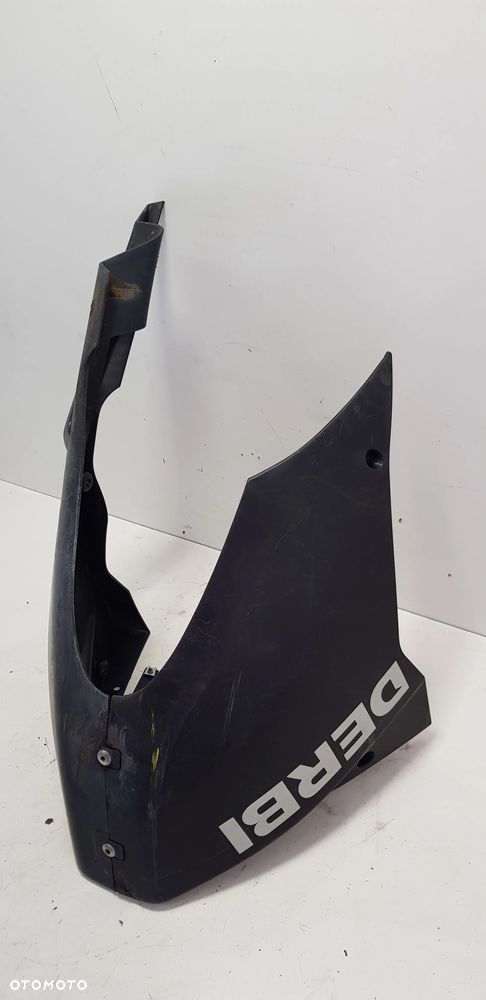 Derbi GPR 50 2t 09-16 Pług Dolna Osłona - 3