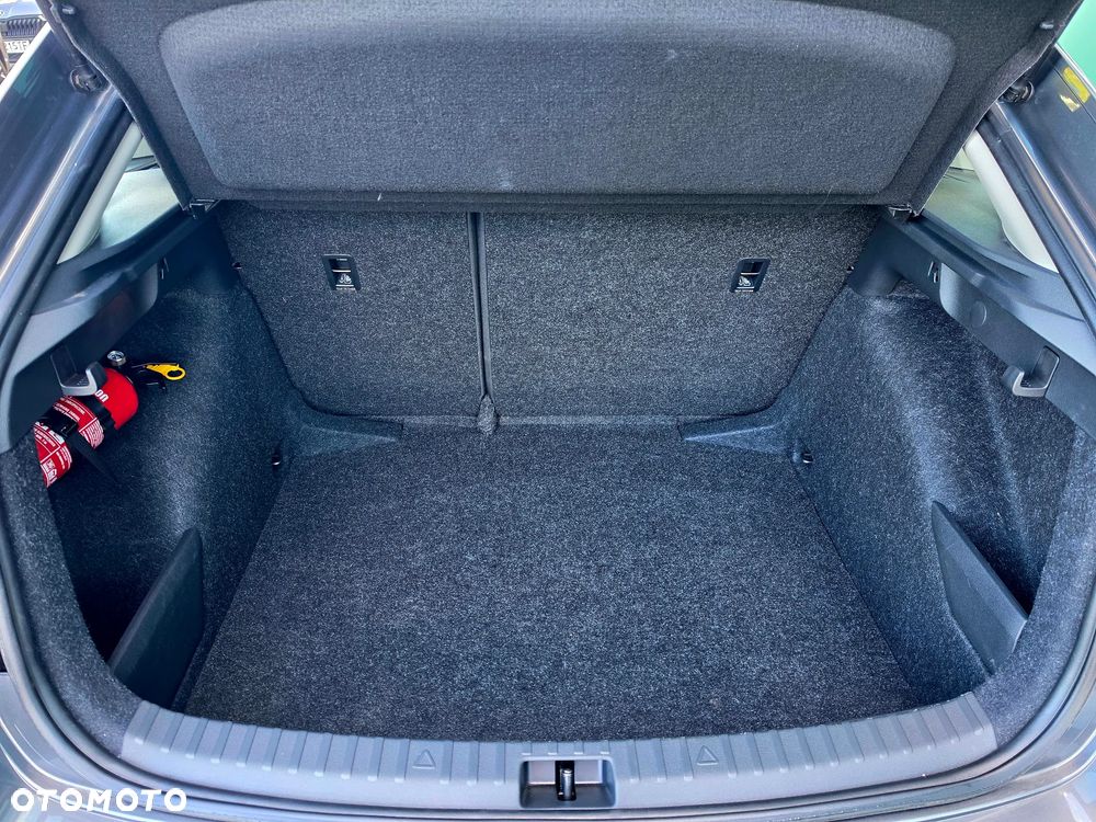 Skoda Scala 1.0 TSI Selection DSG - 10