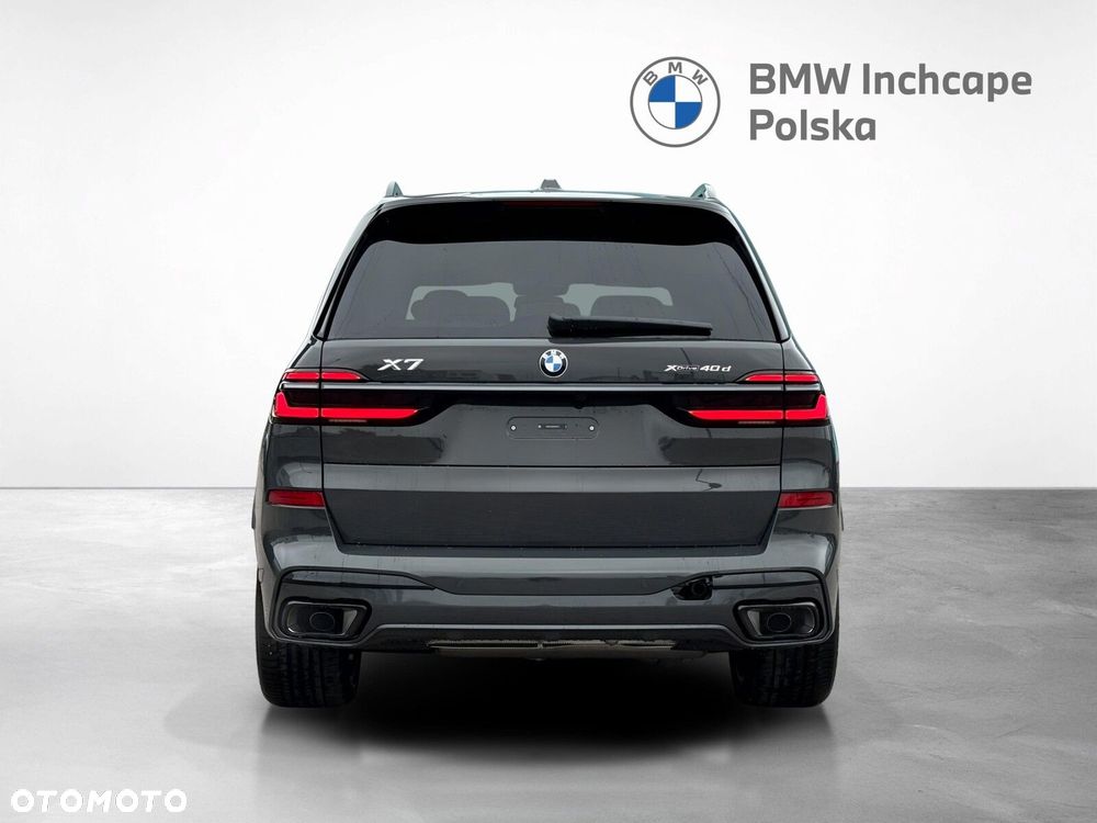 BMW X7 - 5