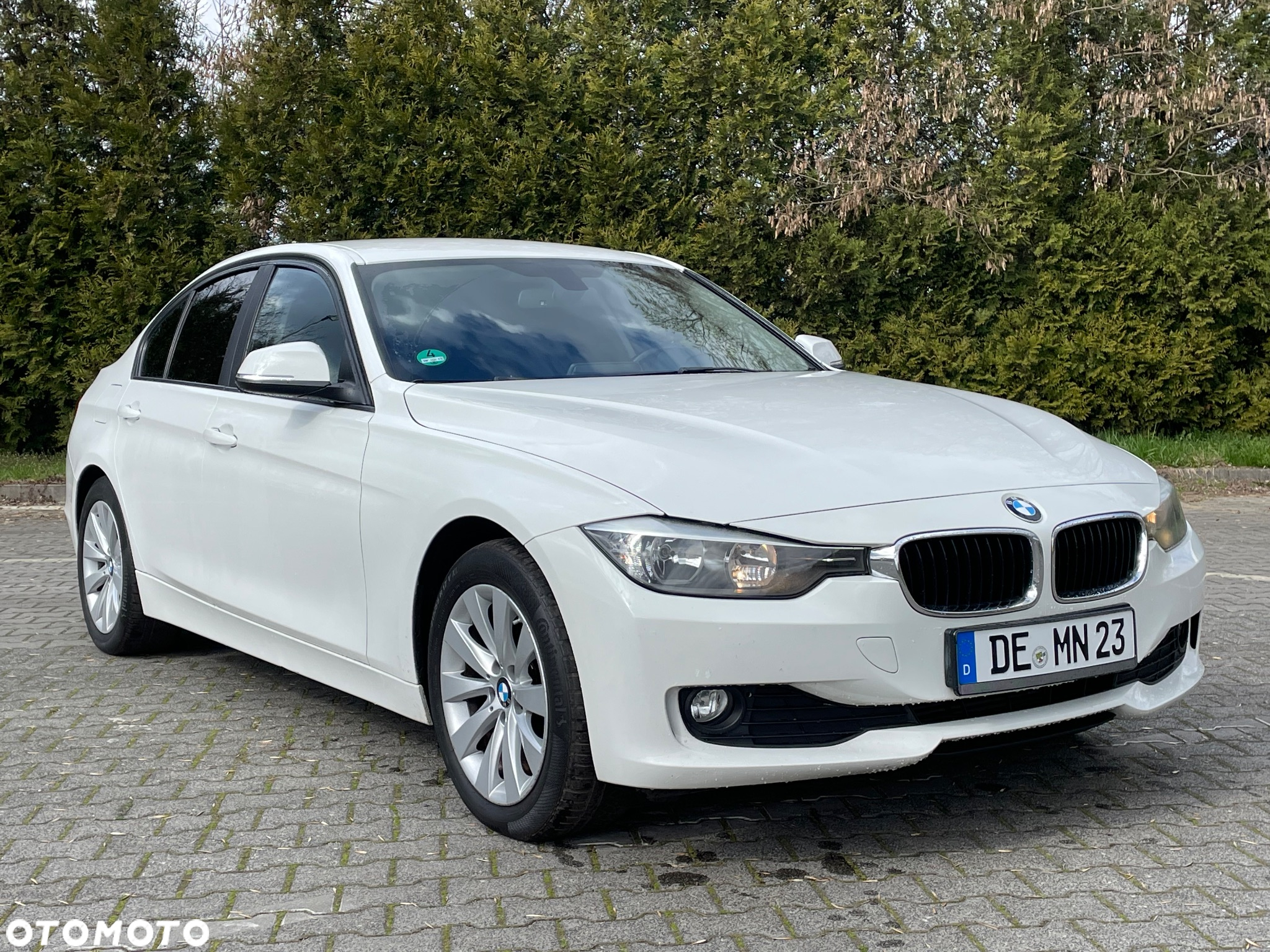 BMW Seria 3 - 10
