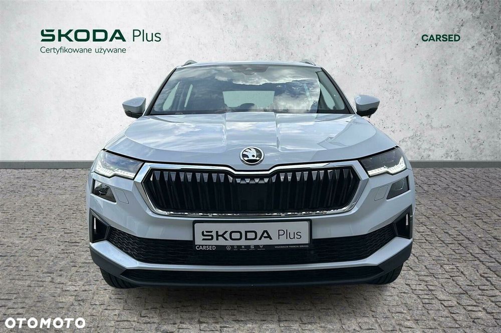 Skoda Karoq 1.5 TSI ACT 4x2 Style DSG - 30