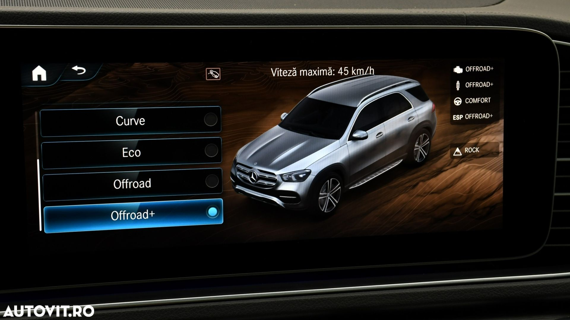 Mercedes-Benz GLE 450 4Matic 9G-TRONIC AMG Line - 19