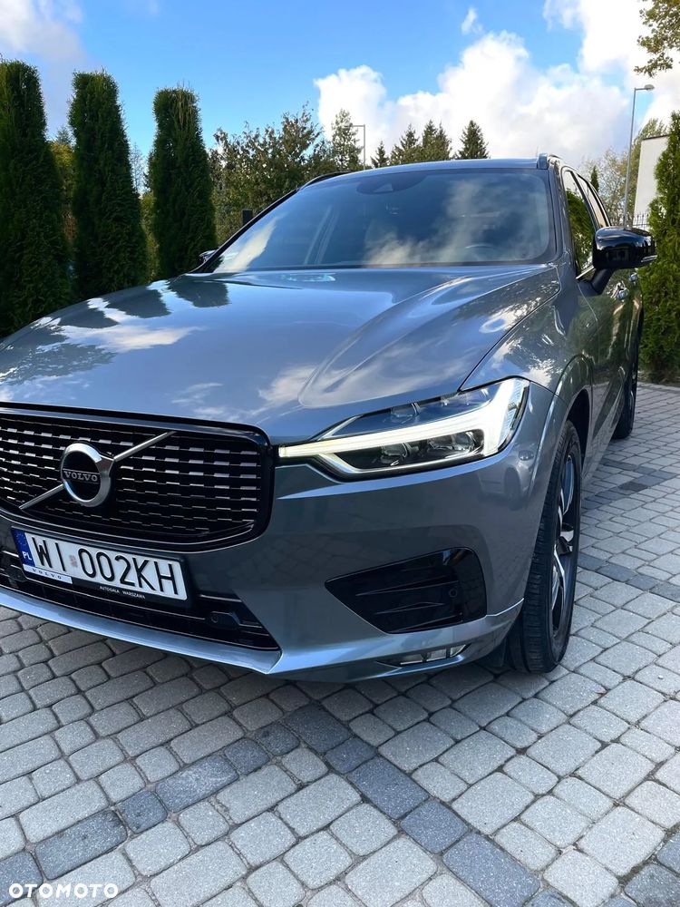 Volvo XC 60 - 16