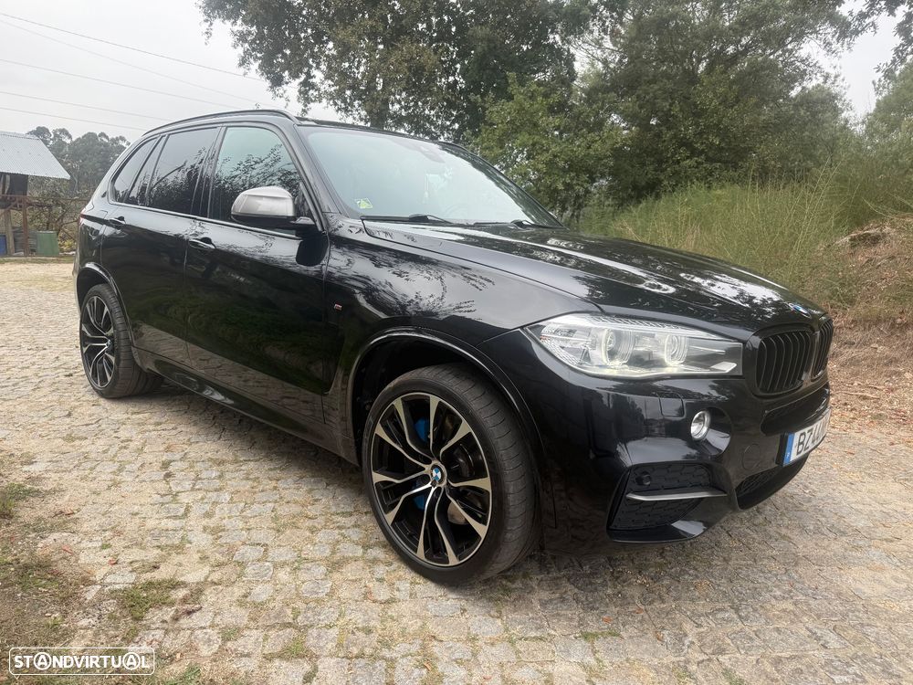 BMW X5 - 5