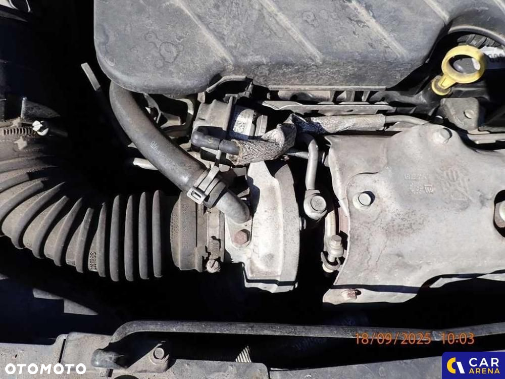 Opel Astra V 1.6 CDTI Enjoy S&S - 27