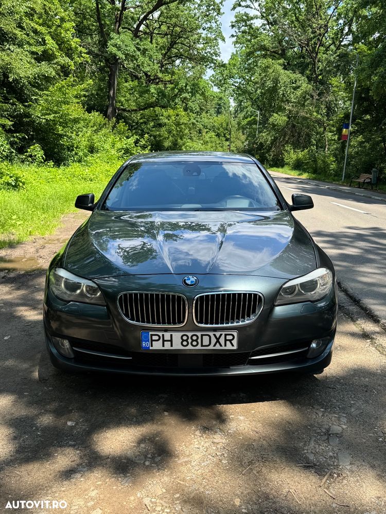 BMW Seria 5 - 31