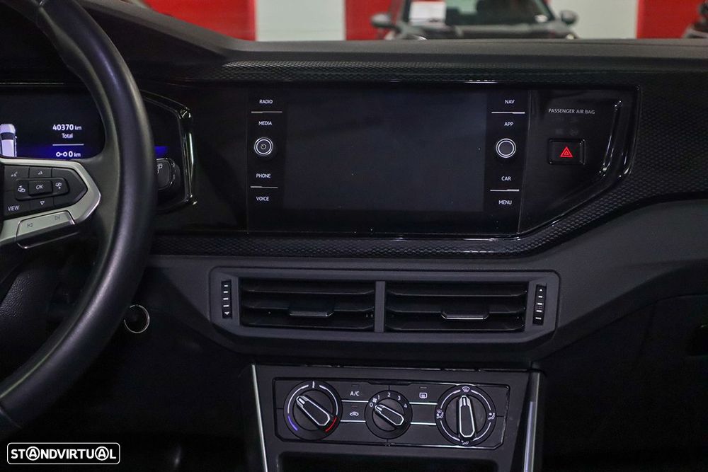 VW Taigo 1.0 TSI Life - 10