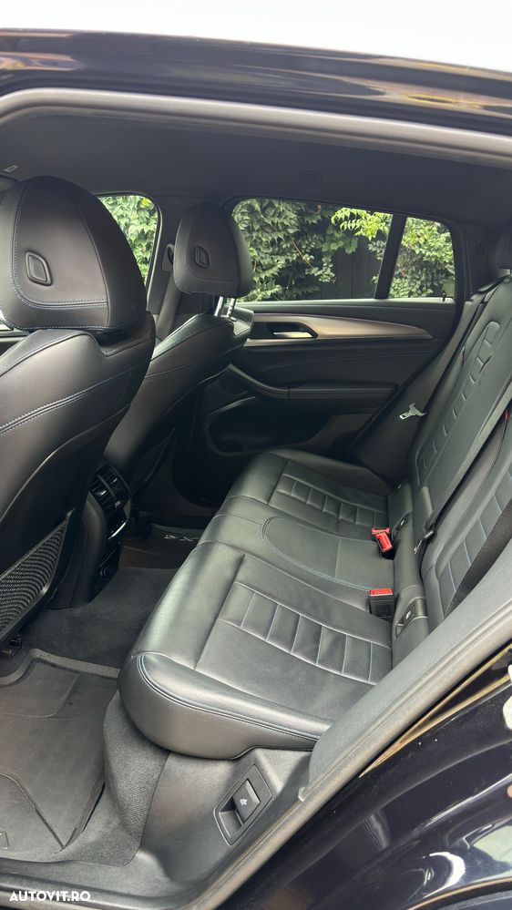 BMW X4 xDrive30i AT M Sport - 13