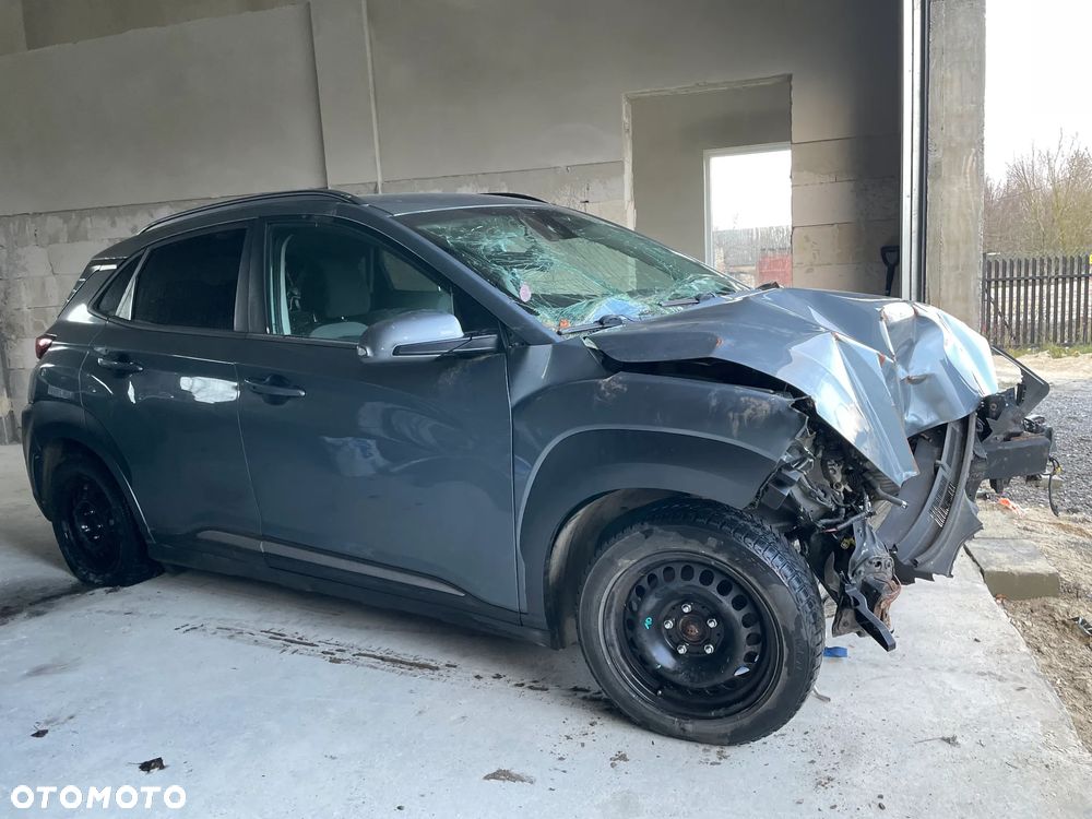 Hyundai Kona 1.0 T-GDI Advantage - 1