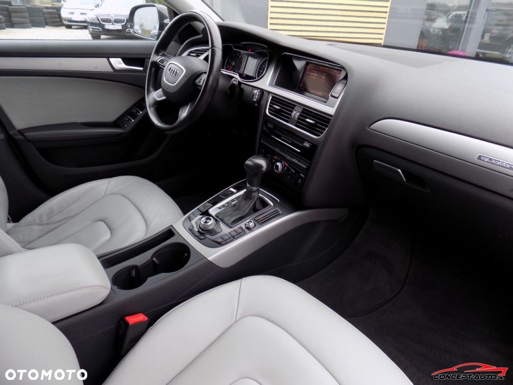 Audi A4 Avant - 24