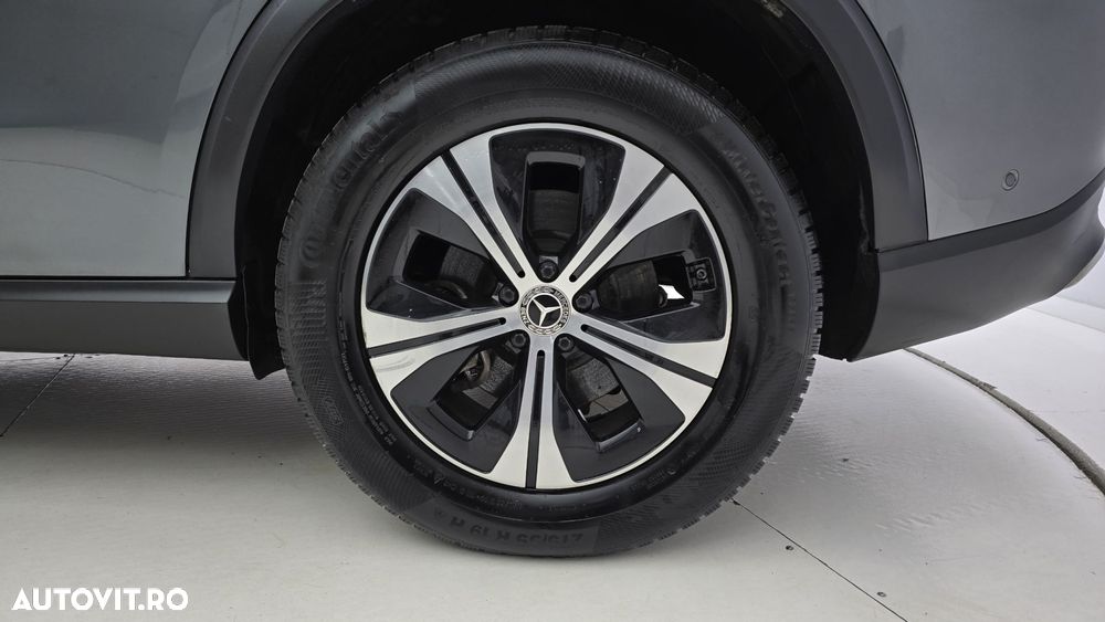 Mercedes-Benz GLE 350 de 4MATIC - 22