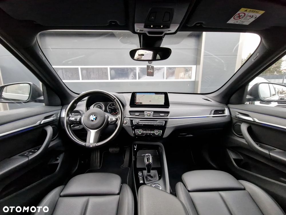 BMW X1 xDrive20d M Sport - 25