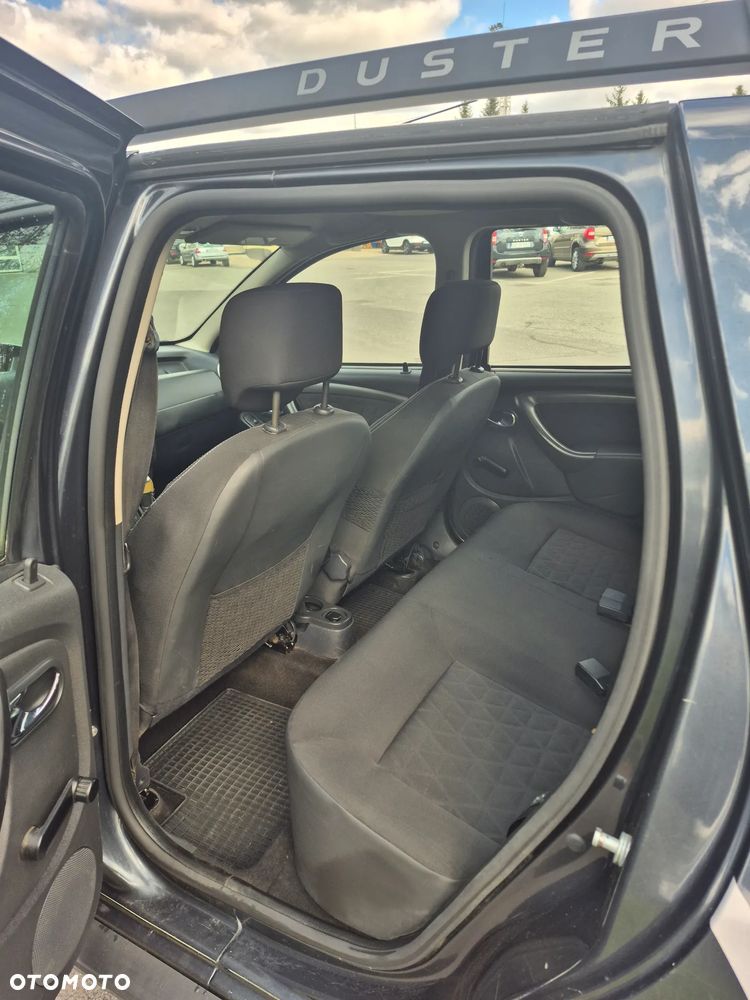 Dacia Duster 1.6 - 9