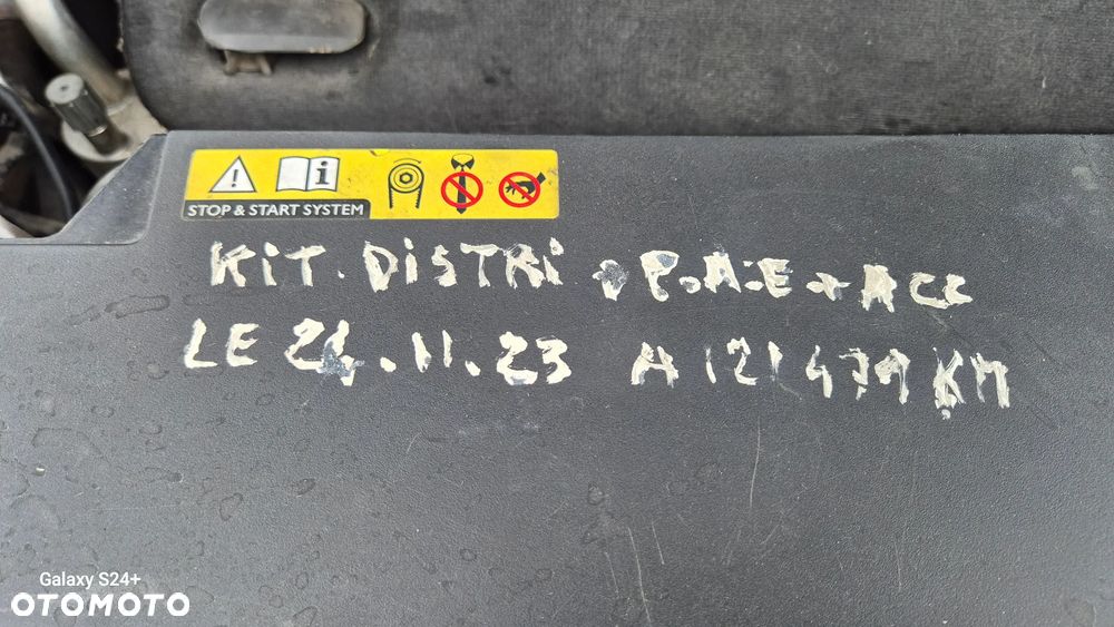 Citroën C4 Picasso BlueHDi 150 SHINE - 32