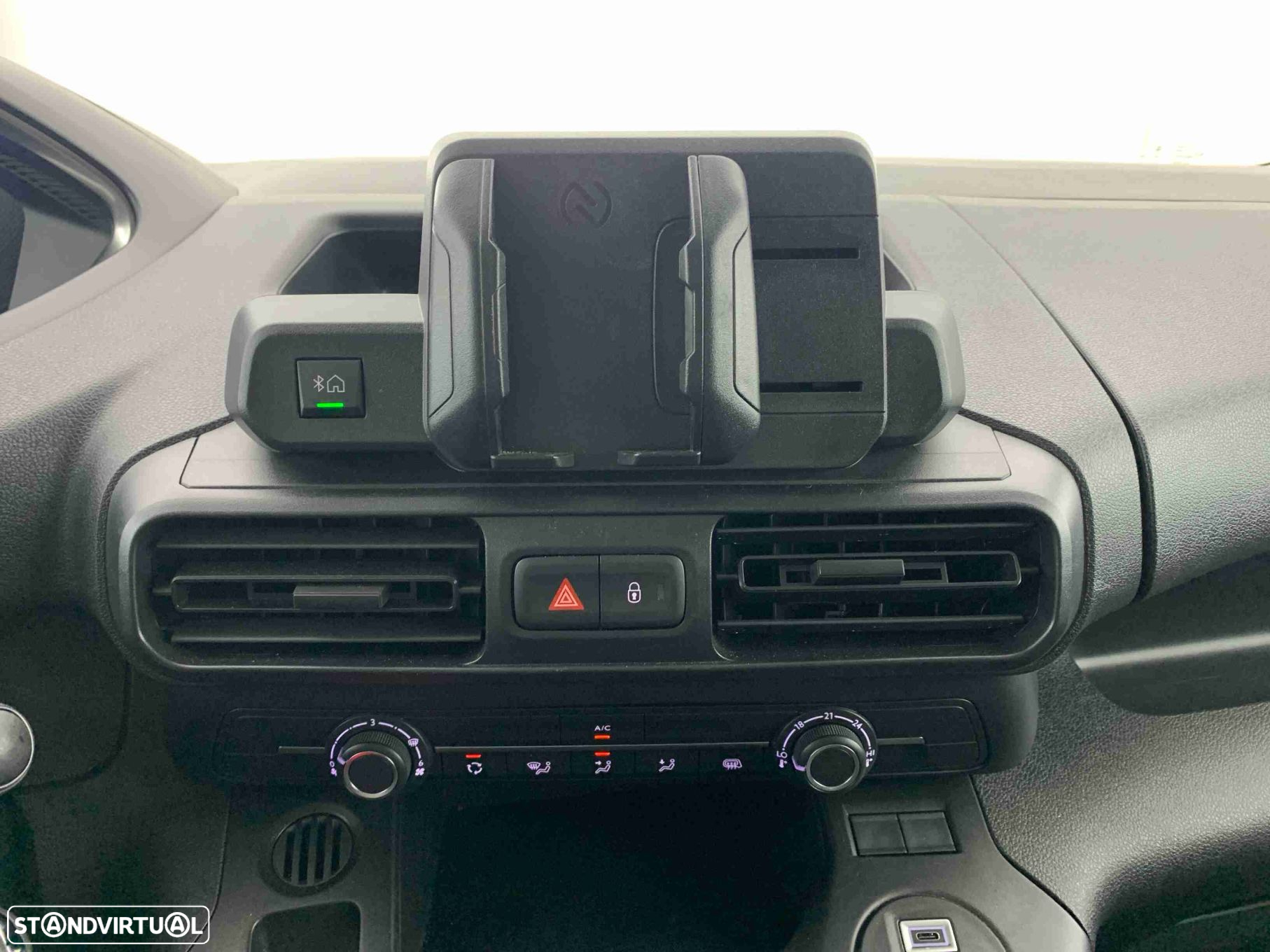 Peugeot Partner 1.5 BlueHDi Standard - 8