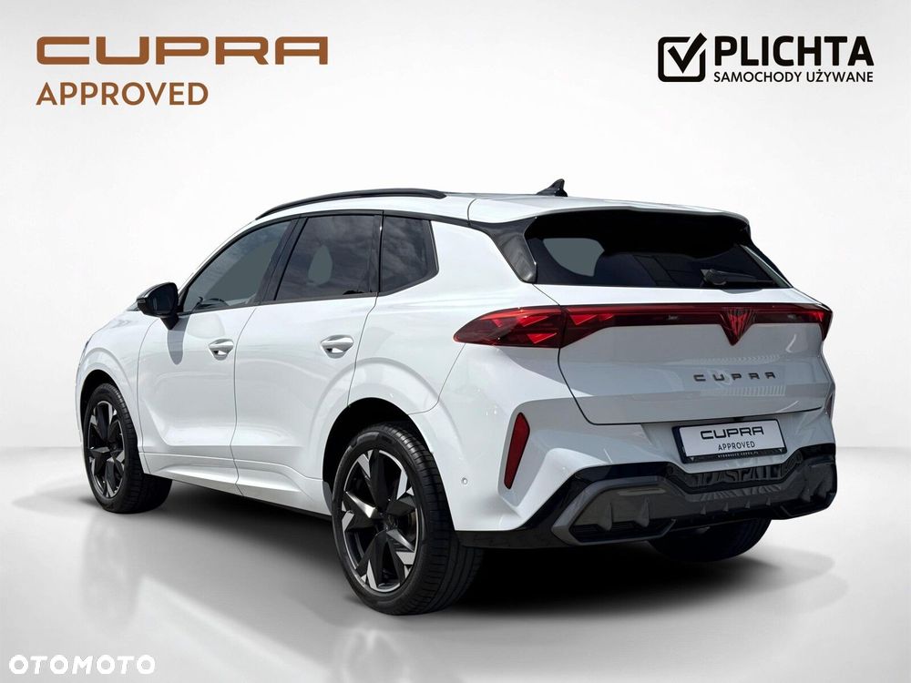 Cupra Terramar - 4