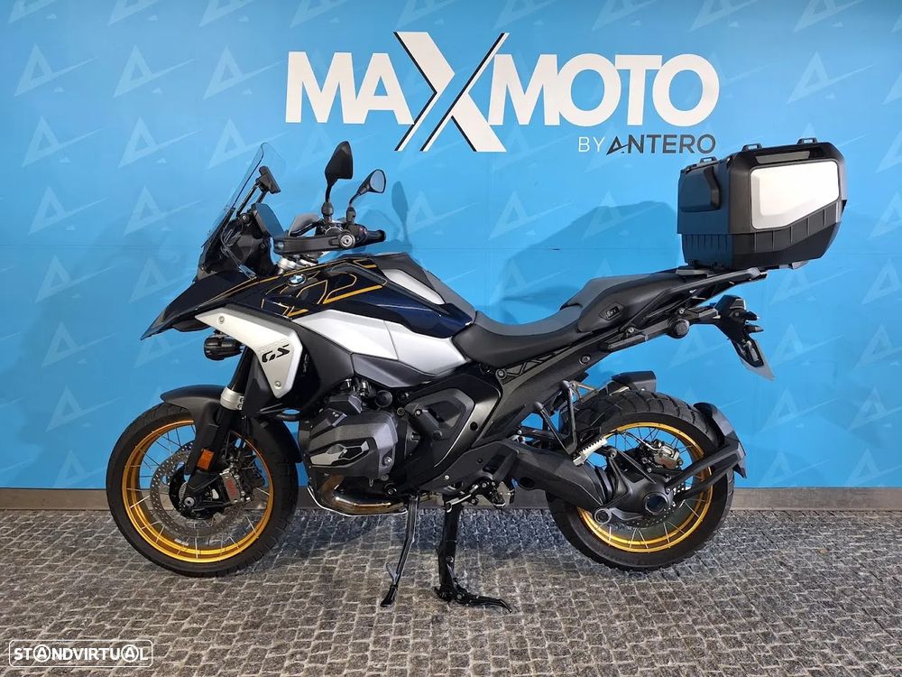 BMW R 1300 GS Option 719 ASA - 5
