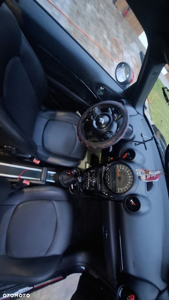 MINI John Cooper Works All4 - 14