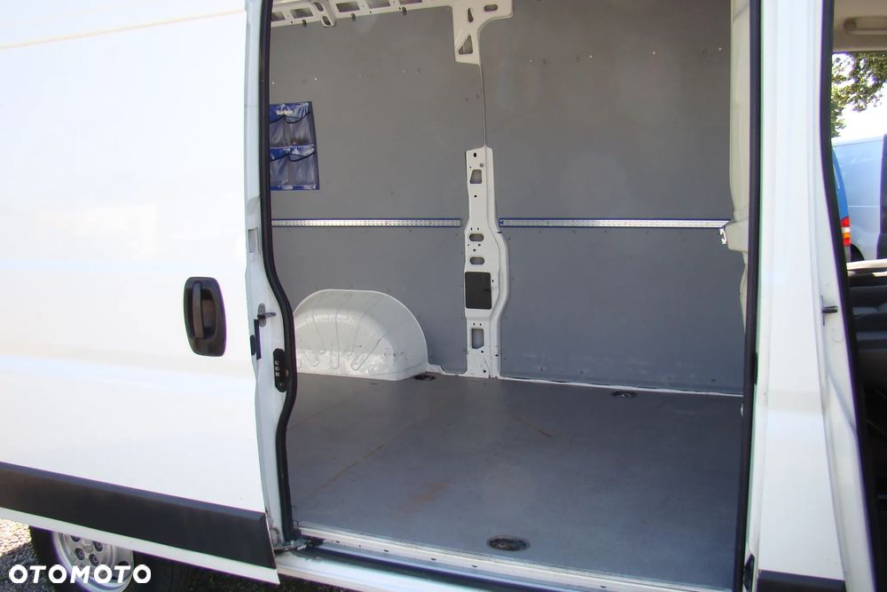 Peugeot Boxer - 11