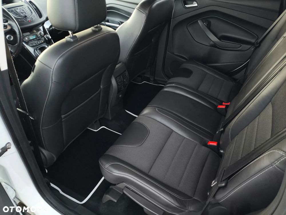 Ford Kuga 1.5 EcoBoost FWD Titanium ASS - 12