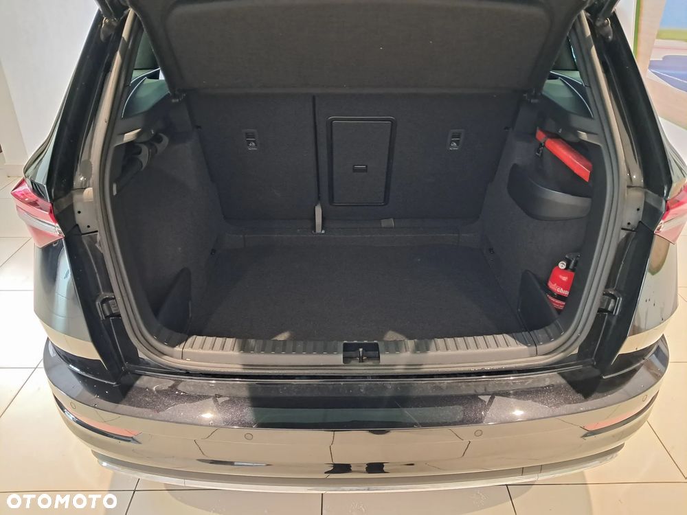 Skoda Karoq 1.5 TSI ACT Sportline DSG - 9