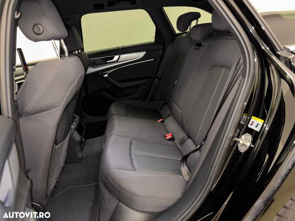 Audi A6 40 TDI quattro S tronic sport - 17