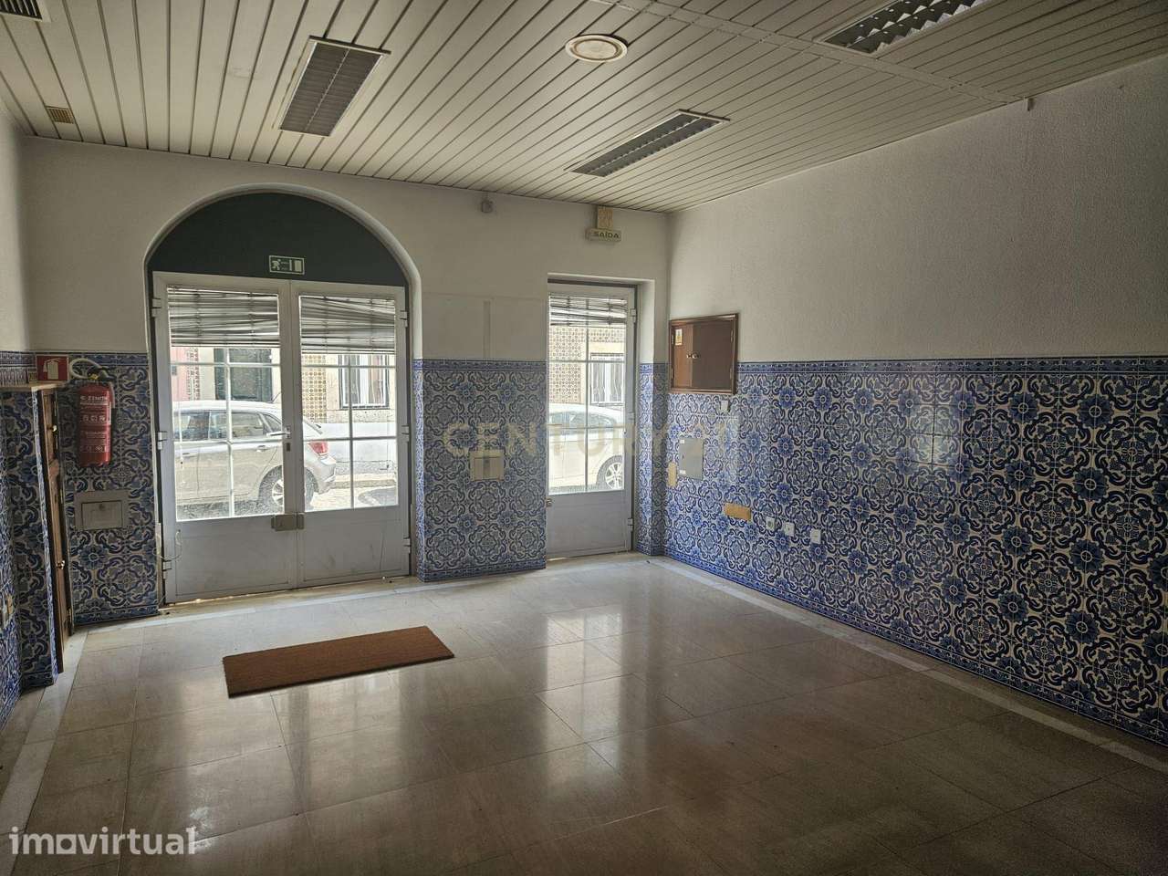 Loja para Arrendamento em Belém – 175 m2 (2 Pisos) - Grande imagem: 3/15