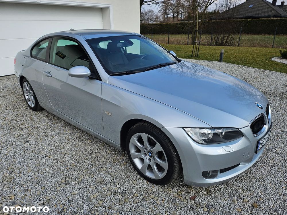 BMW Seria 3 320i Edition Exclusive - 8