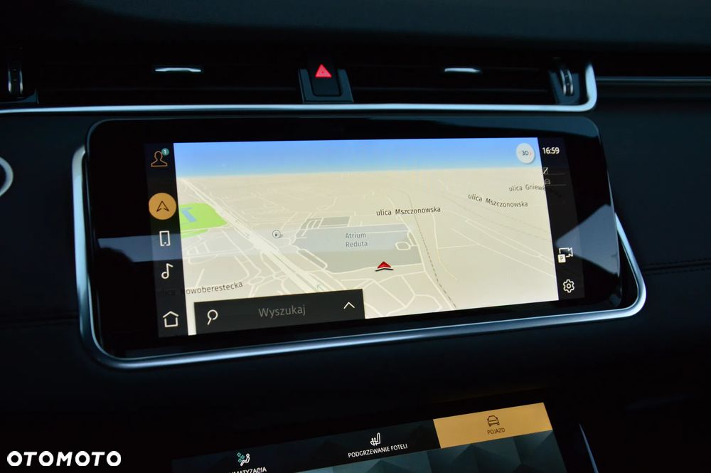 Land Rover Range Rover Evoque D165 SE - 30