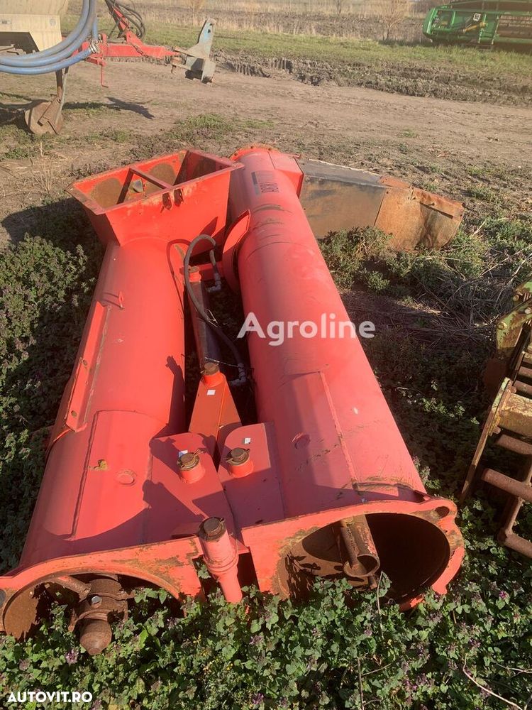 AGRIMONT Agrimont 4,5 m - 1