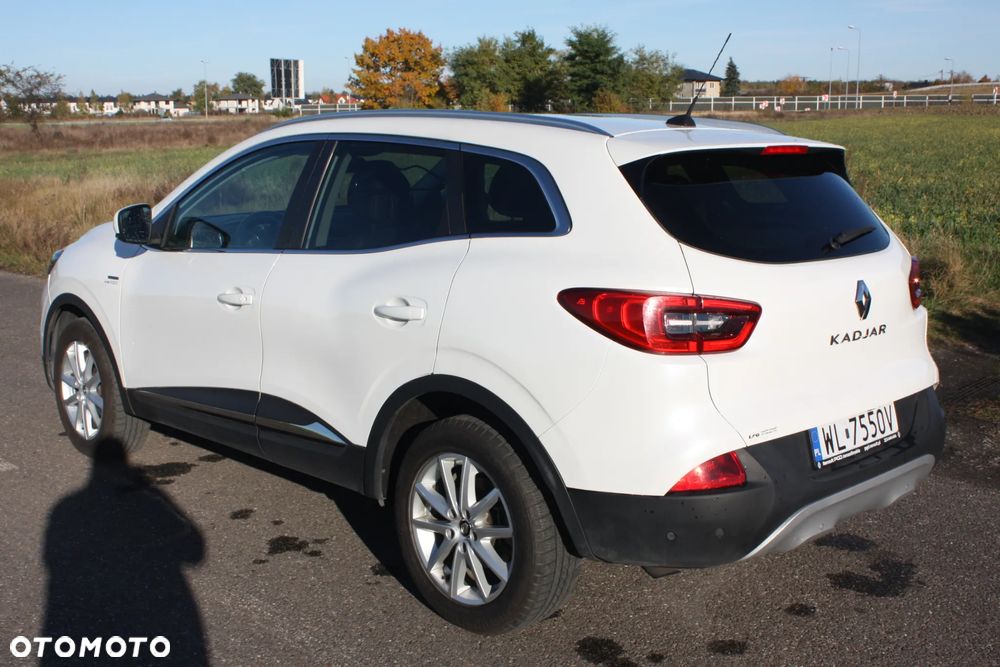 Renault Kadjar 1.2 Energy TCe S-Edition EDC - 21
