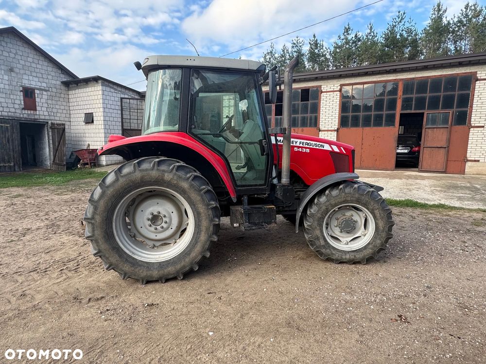 Massey Ferguson MF 5435 - 11
